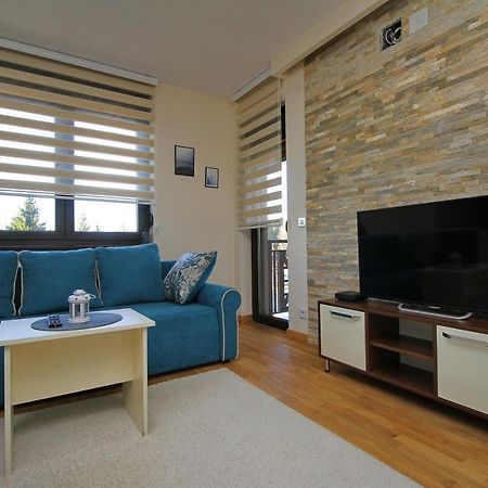 Apartment Lazarevic II Zlatibor Exterior foto