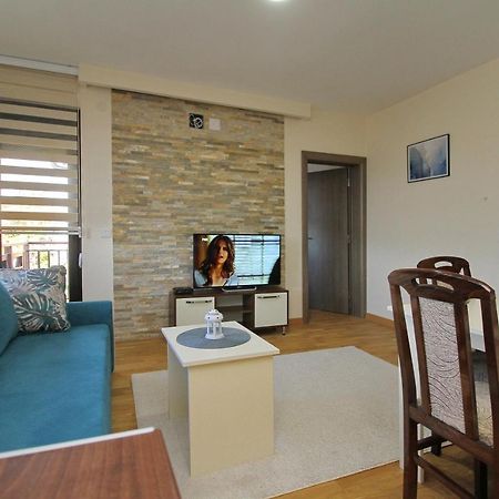 Apartment Lazarevic II Zlatibor Exterior foto