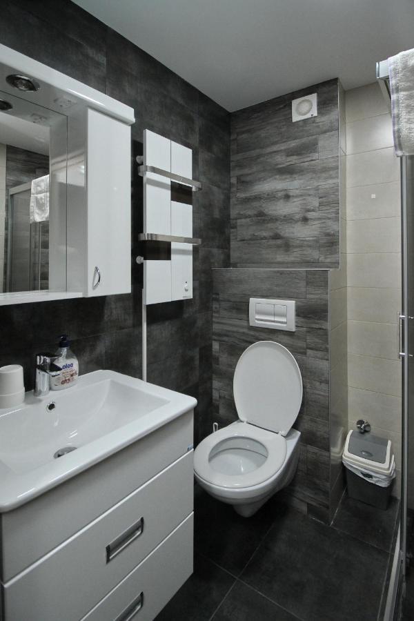 Apartment Lazarevic II Zlatibor Exterior foto