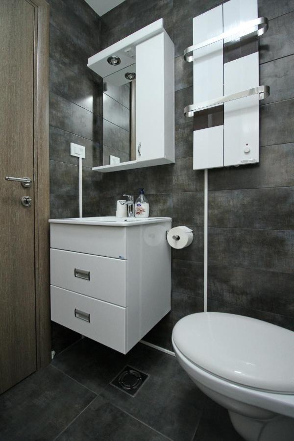 Apartment Lazarevic II Zlatibor Exterior foto